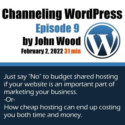 E9 Making Smarter Decisions When It Comes To WordPress Hosting